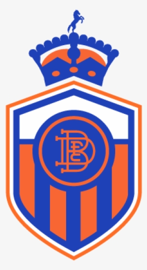 Broncos Fc - European Sports Team Logos