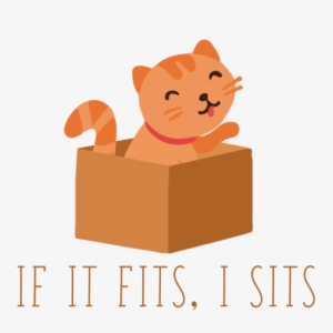 Funny Cat T-shirt - Cat