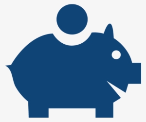 Icons Save Money - Money