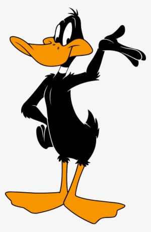 Daffy Duck - Daffy Duck Png