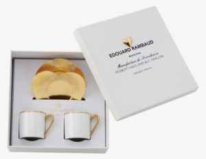 Haviland C Parlon Coup De Coeur Platinum Beads And