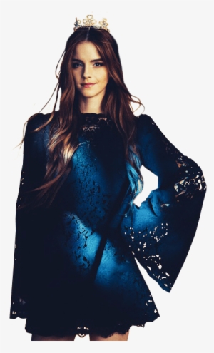 Movies - Emma Watson Coca Cola