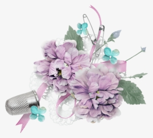 Image Result For Wildflowers Flowers Border Png - .net