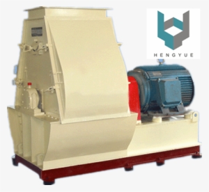 Water Drip Style Hammer Sheet Crusher - Water