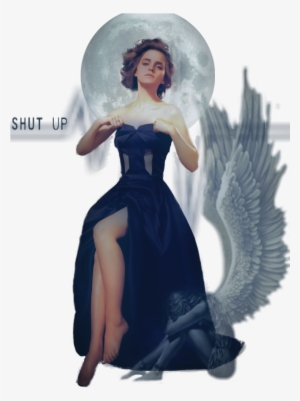 Report Abuse - Angel