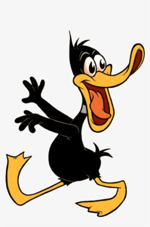 Daffy Duck Version 2 By Hammersonhoek-d46a4z6 - Daffy Duck