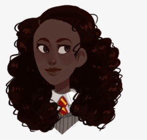 By Chiarathekiwi - Hermione Granger