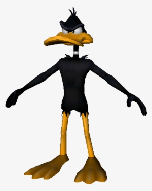 Download Zip Archive - Looney Tunes Acme Arsenal Daffy Duck