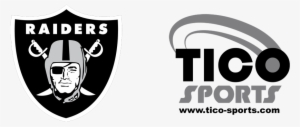Broncos Snapshot - Nfl Oakland Logo Wall Sticker - Raiders Football Teammate