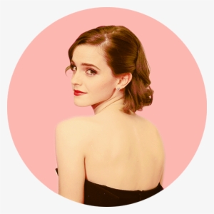 Emma Watson Tumblr Transparent