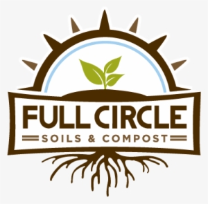 Logo Logo - Full Circle Compost Logo