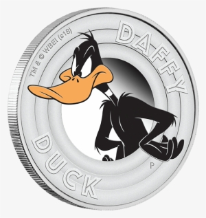 Previous - Daffy Duck