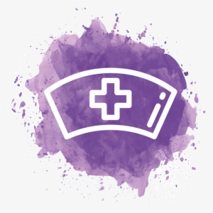 Nurse Doctor Vector Icon, Assistant, Banner, Date Png