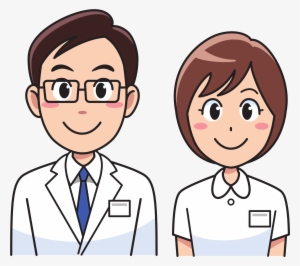 This Free Icons Png Design Of Medicine Doctor And Nurse