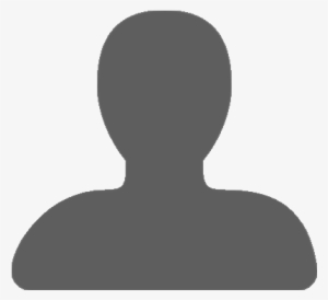 User - Blank Avatar Png