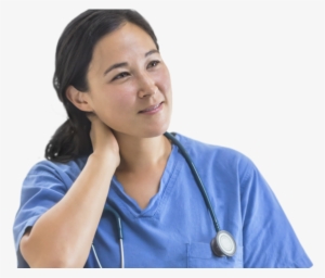 Nurse Png - Nurse Transparent Background