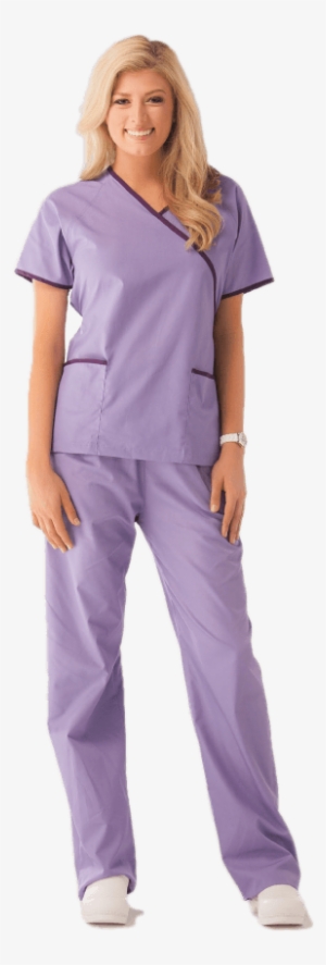 Nurse Kelley - Pajamas