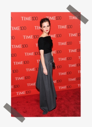 Join The Emma Watson Book Club - Standing