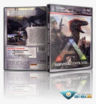 Survival Evolved V