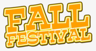 Fall Festival Week