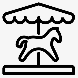 Carousel Png, Download Png Image With Transparent Background,