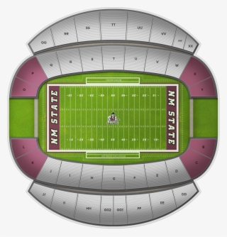 Utep Miners Football At New Mexico State Football At