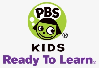 Pbs Kids Logo Png