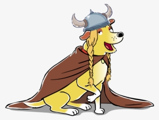 New Martha Speaks Episodes Highlighting The Arts Airing