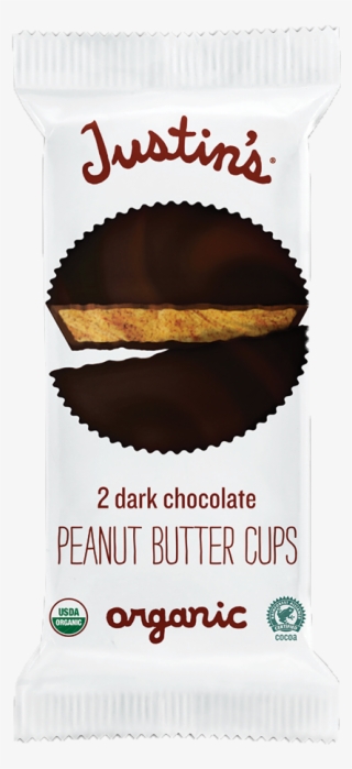 Justin's Peanut Butter Cups