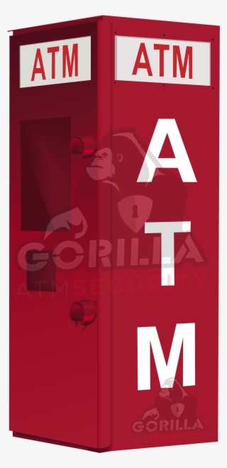 Developed With Two High Security Puck Locks Made Of