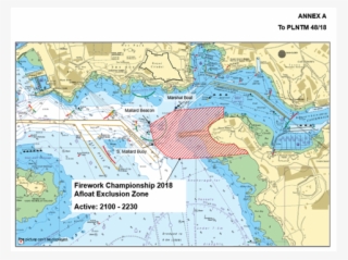 Should Wind Conditions Dictate It May Be Necessary