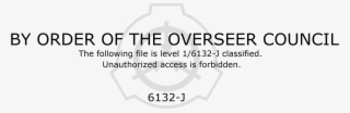 Scp Logo Png