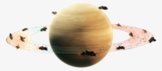 Saturn