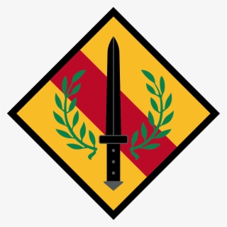 Us Army 201st Support Group Ssi