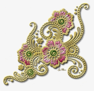 2015 07 31 Arabesque Paisley Florale Фото, Автор Olga