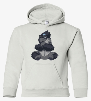 Winston Overwatch Png
