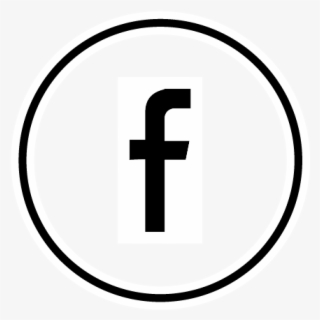 Black And White Social Media Icons Png