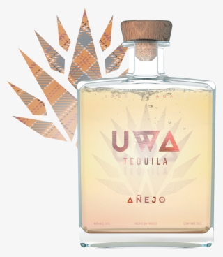 Patron Bottle Png