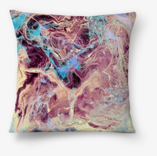 Almofada Cosmo Nightmare Glitch De Tobias Fonsecana