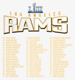 La Rams Super Bowl 2019, Saints Lawsuit Nfl, 2020 Cfb