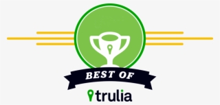 John Durham Earned The Best Of Trulia Award For His