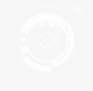 The Look And Feel Of Those Hand Drawn Hud Interfaces,