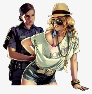 Gta5 Png