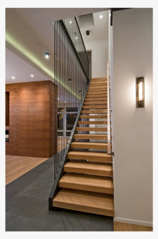 Stairway
