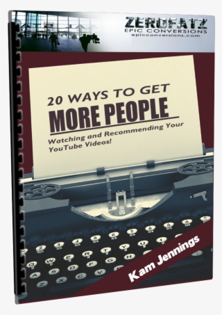 Have You Ever Thought About Starting A Youtube Channel