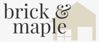 Brick And Maple