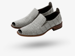 Peep Loafer Edition I