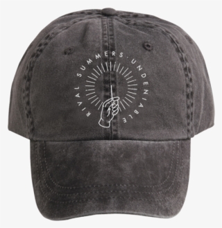 "dad" Cap