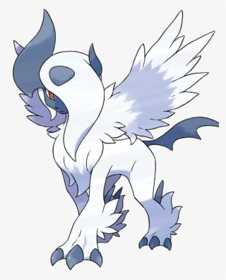 1376277632 Mega Mawile Mega Ampharos Mega Absol
