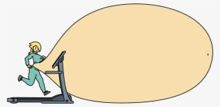 Rosalina Jogging Off The Belly Weight By 23whiskers1